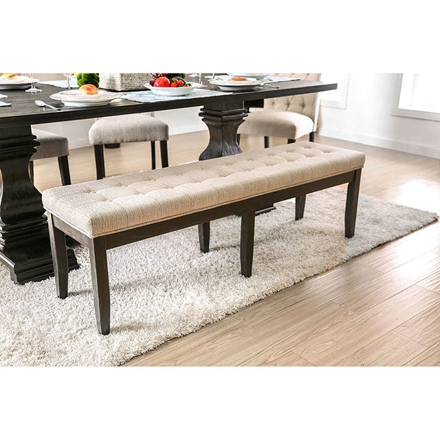 Nerissa Bench - Visions in Furniture (La Mirada, CA)