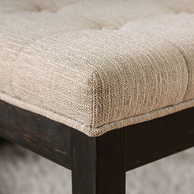 Nerissa Bench - Visions in Furniture (La Mirada, CA)