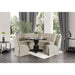 Nerissa Dining Table Set - Visions in Furniture (La Mirada, CA)
