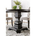 Nerissa Dining Table Set - Visions in Furniture (La Mirada, CA)