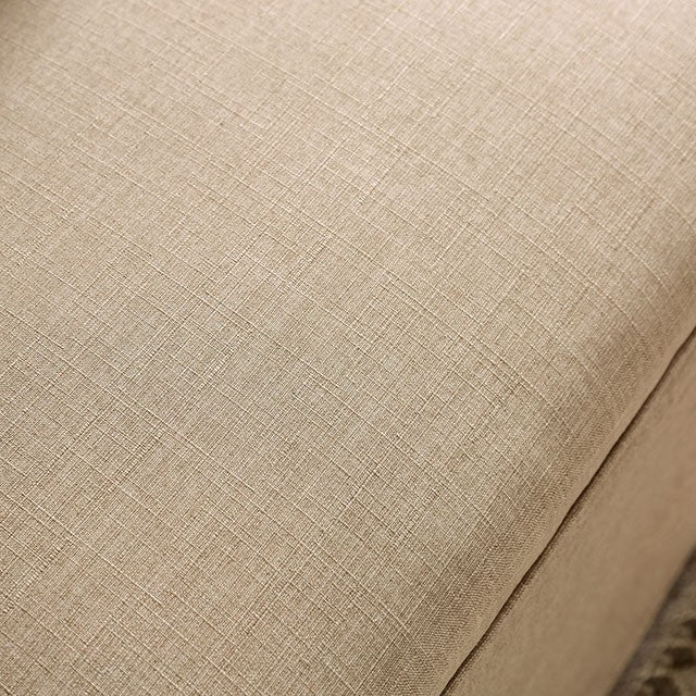 Kortrijk Corner Chair - Visions in Furniture (La Mirada, CA)