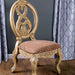 Tuscany Side Chair (2/Box) - Visions in Furniture (La Mirada, CA)