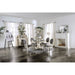 Kathryn 5 Pc Dining Table Set - Visions in Furniture (La Mirada, CA)