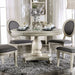 Kathryn 5 Pc Dining Table Set - Visions in Furniture (La Mirada, CA)