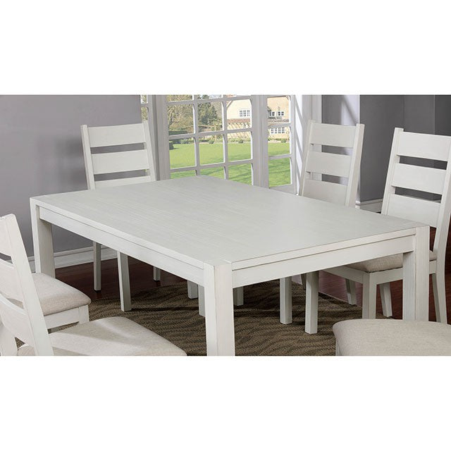 Glenfield Dining Table - Visions in Furniture (La Mirada, CA)