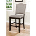 Teagan Counter Ht. Chair (2/Ctn) - Visions in Furniture (La Mirada, CA)