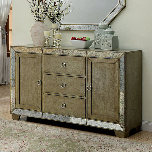 Echo Server - Visions in Furniture (La Mirada, CA)