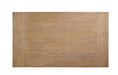 Upminster 7 Pc Dining Table Set - Visions in Furniture (La Mirada, CA)