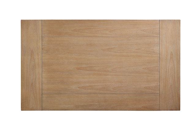 Upminster 7 Pc Dining Table Set - Visions in Furniture (La Mirada, CA)