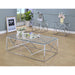 Pamplona 3 Pc. Set - Visions in Furniture (La Mirada, CA)