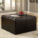Holloway Nested Ottoman - Visions in Furniture (La Mirada, CA)