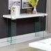 Thorold Sofa Table - Visions in Furniture (La Mirada, CA)