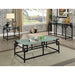 Selene Coffee Table - Visions in Furniture (La Mirada, CA)