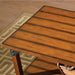 Bozeman 3 Pc. Table Set 6 - Visions in Furniture (La Mirada, CA)