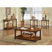 Bozeman Sofa Table 6 - Visions in Furniture (La Mirada, CA)