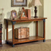 Bozeman Sofa Table 6 - Visions in Furniture (La Mirada, CA)