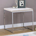Olle End Table - Visions in Furniture (La Mirada, CA)