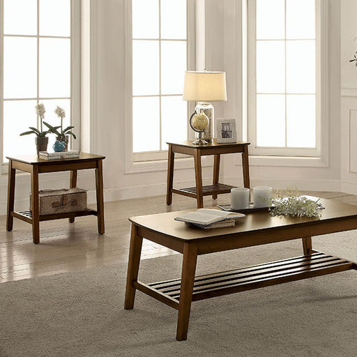 Hattie 3 Pc. Set - Visions in Furniture (La Mirada, CA)