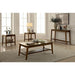 Hattie 3 Pc. Set - Visions in Furniture (La Mirada, CA)