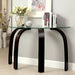 Nieve Sofa Table - Visions in Furniture (La Mirada, CA)