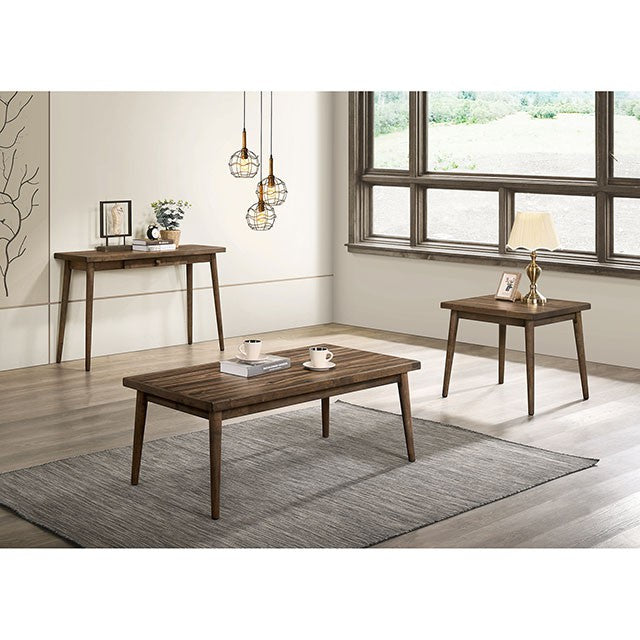 Kaylin End Table - Visions in Furniture (La Mirada, CA)
