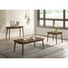 Kaylin End Table - Visions in Furniture (La Mirada, CA)