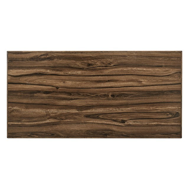Kaylin Coffee Table - Visions in Furniture (La Mirada, CA)