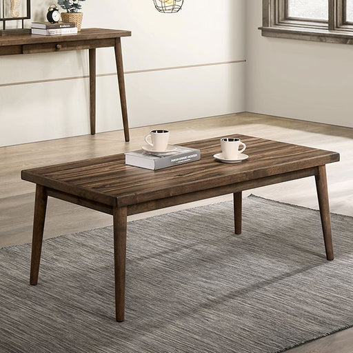 Kaylin Coffee Table - Visions in Furniture (La Mirada, CA)