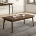 Kaylin Coffee Table - Visions in Furniture (La Mirada, CA)