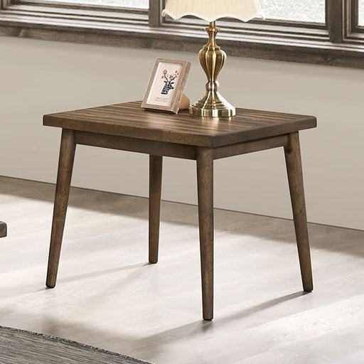 Kaylin End Table - Visions in Furniture (La Mirada, CA)