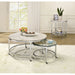 Shauna End Table - Visions in Furniture (La Mirada, CA)