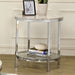 Shauna End Table - Visions in Furniture (La Mirada, CA)