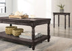Monango 3 Pc. Table Set - Visions in Furniture (La Mirada, CA)