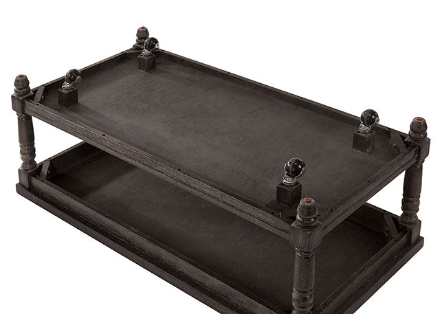Monango 3 Pc. Table Set - Visions in Furniture (La Mirada, CA)