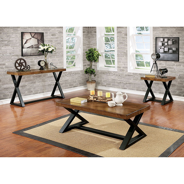 Nikki Coffee Table 6 - Visions in Furniture (La Mirada, CA)