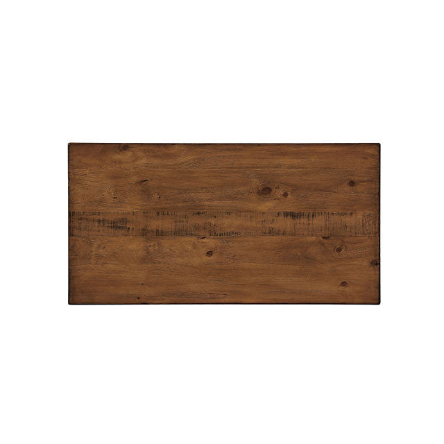 Nikki Coffee Table 6 - Visions in Furniture (La Mirada, CA)