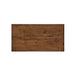 Nikki Coffee Table 6 - Visions in Furniture (La Mirada, CA)