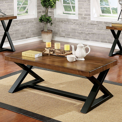 Nikki Coffee Table 6 - Visions in Furniture (La Mirada, CA)