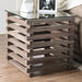 Rebekah End Table - Visions in Furniture (La Mirada, CA)