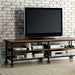Ventura 72" TV Console - Visions in Furniture (La Mirada, CA)