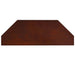 Sterling TV Console - Visions in Furniture (La Mirada, CA)