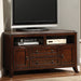 Sterling TV Console - Visions in Furniture (La Mirada, CA)