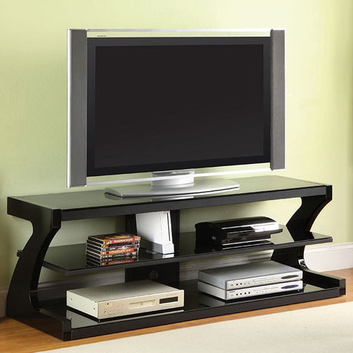 TV Console Zega - Visions in Furniture (La Mirada, CA)