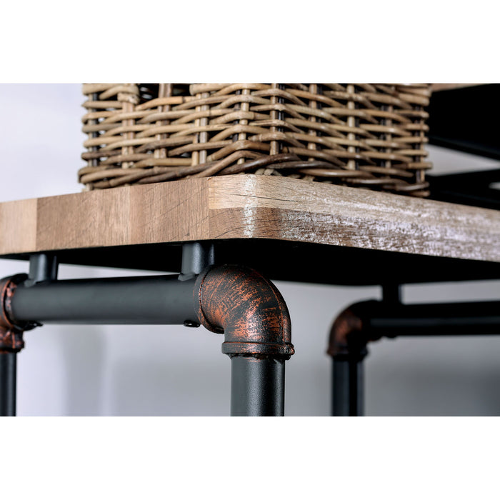 Kebbyll Bridge - Visions in Furniture (La Mirada, CA)