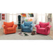 Irma Kids Chair - Visions in Furniture (La Mirada, CA)