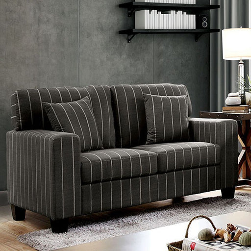 Pingree Love Seat - Visions in Furniture (La Mirada, CA)