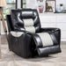 Leipzig Power Recliner - Visions in Furniture (La Mirada, CA)
