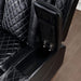Lubeck Power Loveseat - Visions in Furniture (La Mirada, CA)