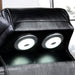 Lubeck Power Sofa - Visions in Furniture (La Mirada, CA)