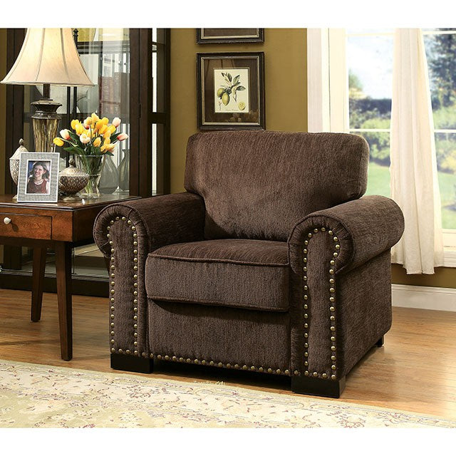 Rydel Chair - Visions in Furniture (La Mirada, CA)